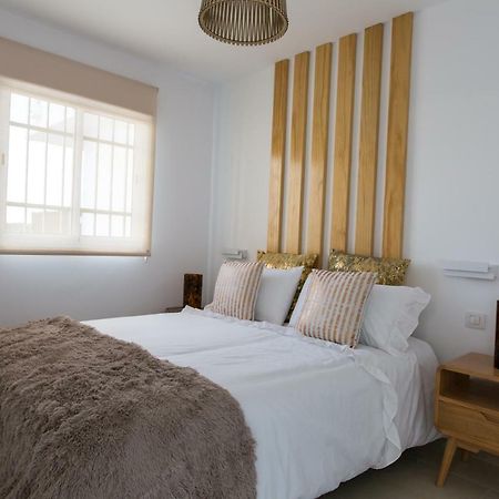 Bungalow Con Vistas Espectaculares Μασπαλόμας Εξωτερικό φωτογραφία
