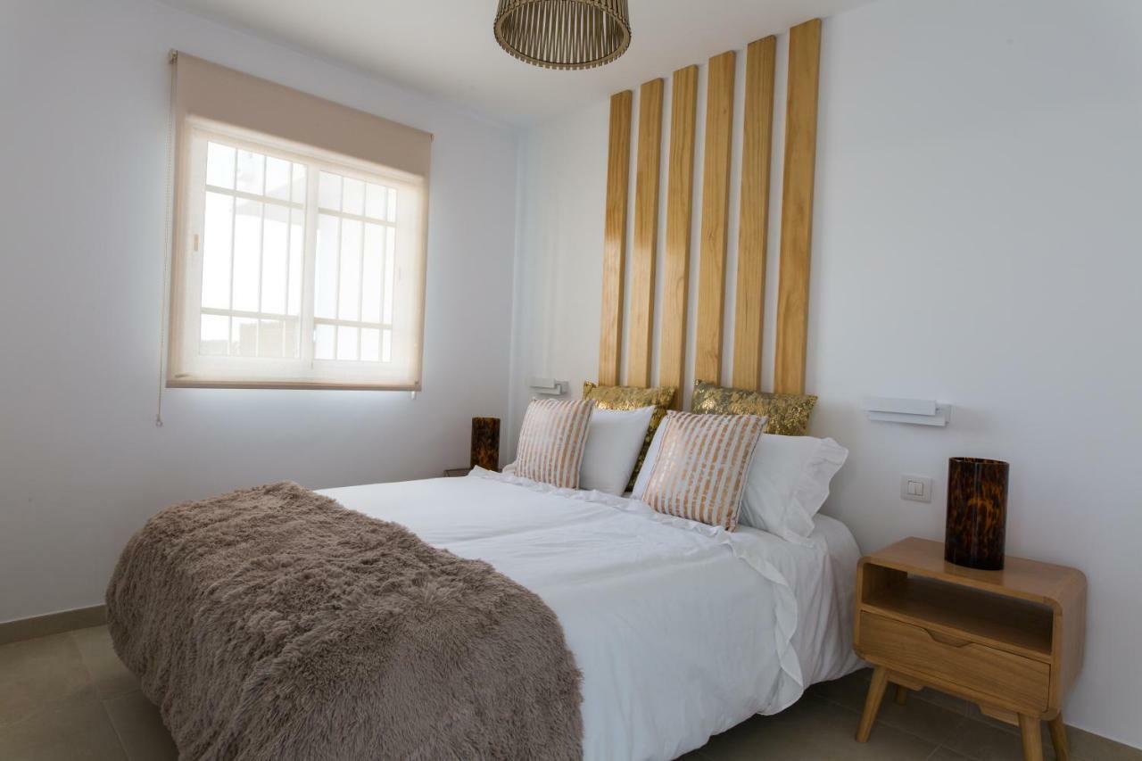 Bungalow Con Vistas Espectaculares Μασπαλόμας Εξωτερικό φωτογραφία