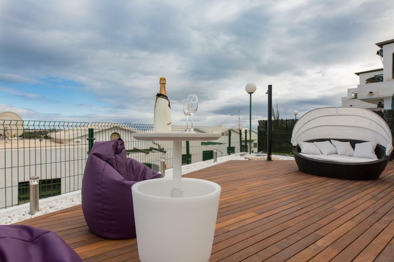 Bungalow Con Vistas Espectaculares Μασπαλόμας Εξωτερικό φωτογραφία
